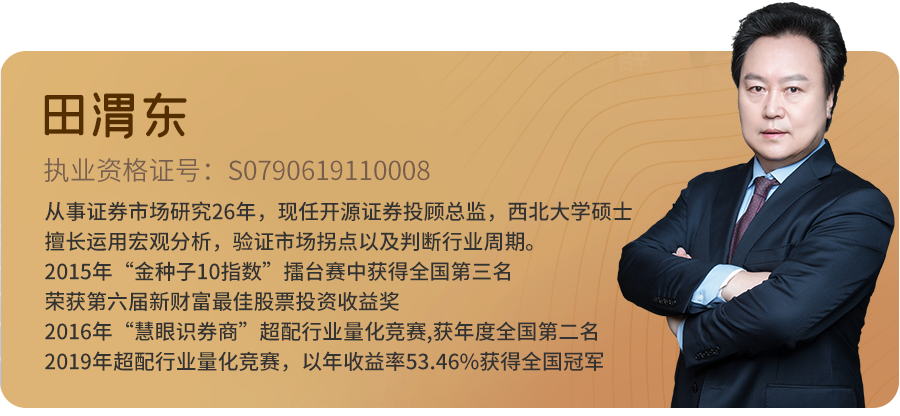 10月A股投资策略报告｜先抑后扬再突破的机遇