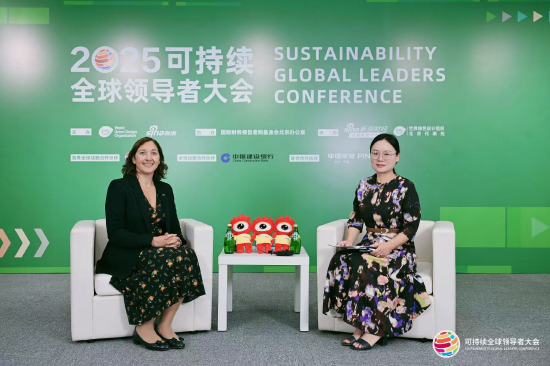 对话普华永道中国主席何睦宁：可持续发展从成本负担转向“利润驱动力”