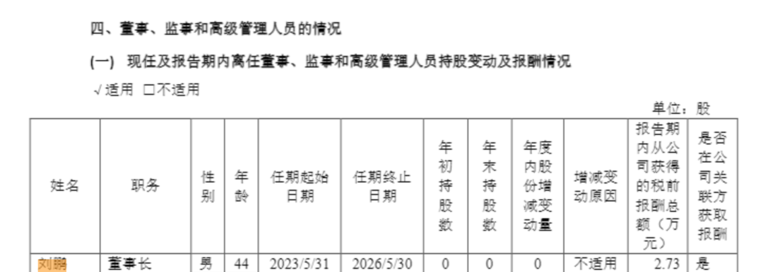 创兴资源45岁董事长涉嫌犯罪被批准逮捕!最新公告:与公司无关