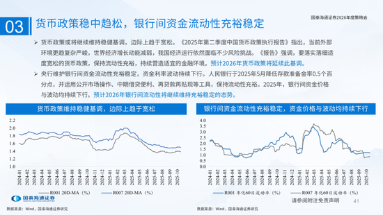 国泰海通：国际新秩序与产业新变革