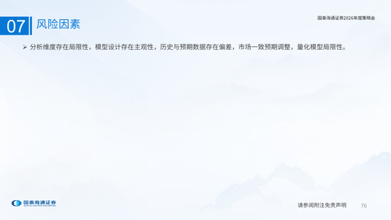 国泰海通：国际新秩序与产业新变革