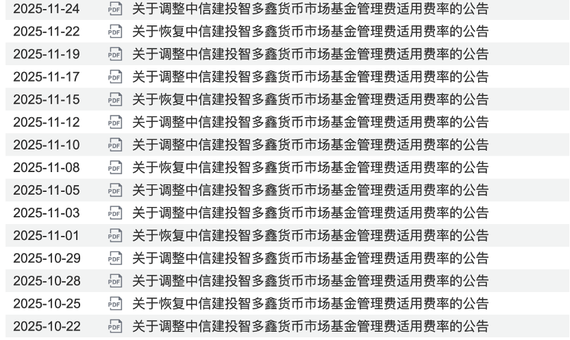 年收益1%，管理费0.9%，这样货币基金还值得买吗？