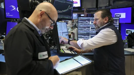 早盘：美股继续上扬 道指上涨180点