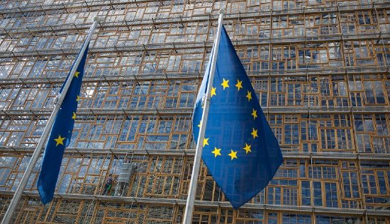 欧元区经济增长和通胀走势温和，市场降息预期不高