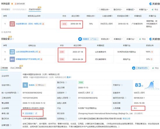 涨涨涨，涨不停！翻倍涨的再升科技：实控人套现8.8亿，接盘方是零收入空壳公司