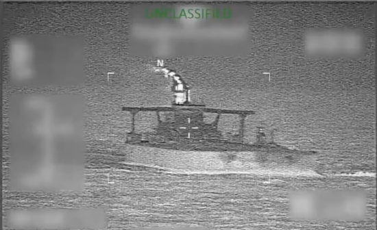 Kpler：“索菲亚”号油轮载有200万桶自委内瑞拉港口装载的原油