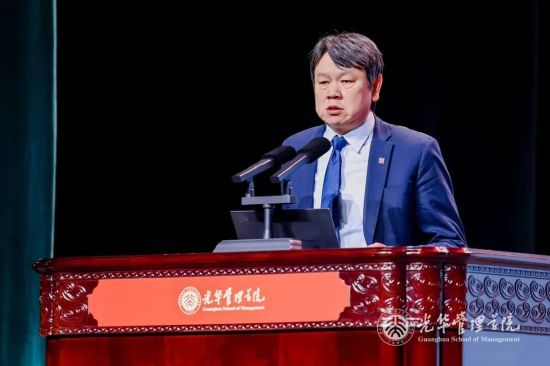 刘俏：提振消费的政策应将“投资于人”与“投资于物”紧密结合