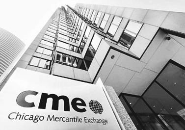 芝商所重启天然气期货交易 此前因技术故障短暂停盘