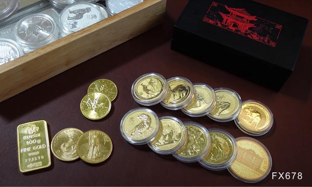 美伊对峙升级，能源市场巨震，但黄金为何不“爆”？